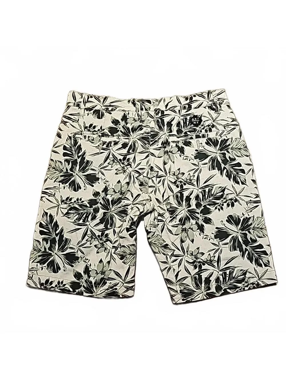 Aero mens palm shorts. Size 30